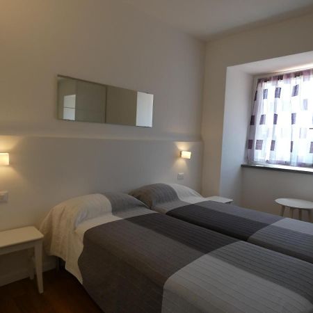 Sant'Anna Hostel La Spezia Eksteriør bilde