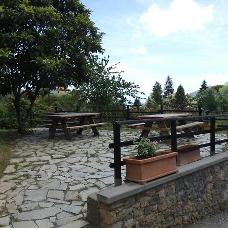 Sant'Anna Hostel La Spezia Eksteriør bilde