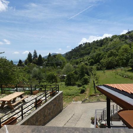 Sant'Anna Hostel La Spezia Eksteriør bilde