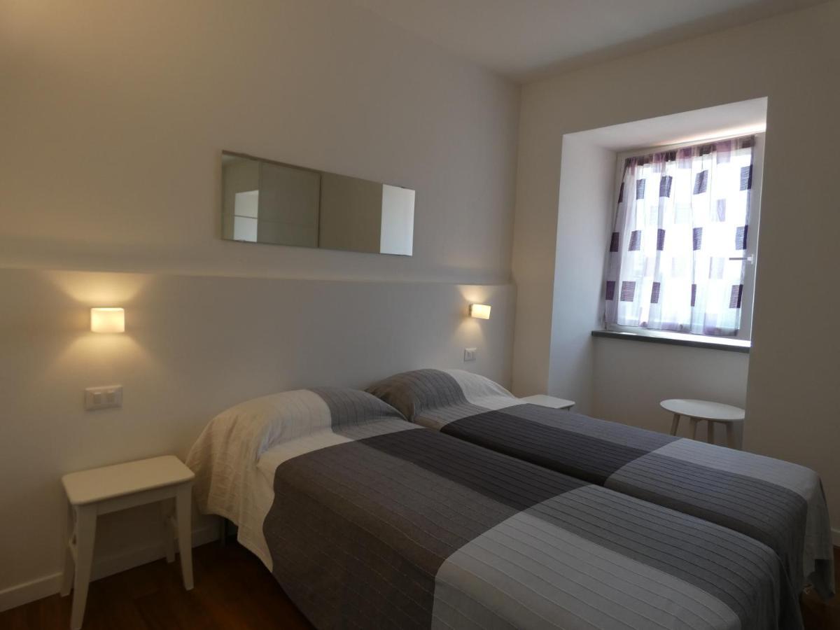 Sant'Anna Hostel La Spezia Eksteriør bilde