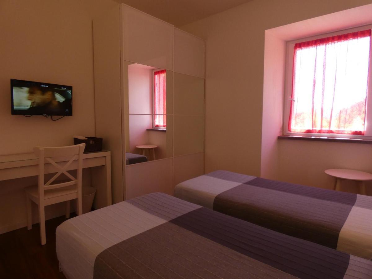 Sant'Anna Hostel La Spezia Eksteriør bilde