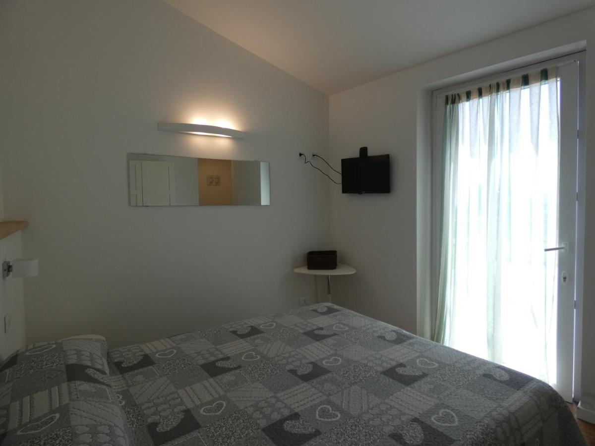 Sant'Anna Hostel La Spezia Eksteriør bilde