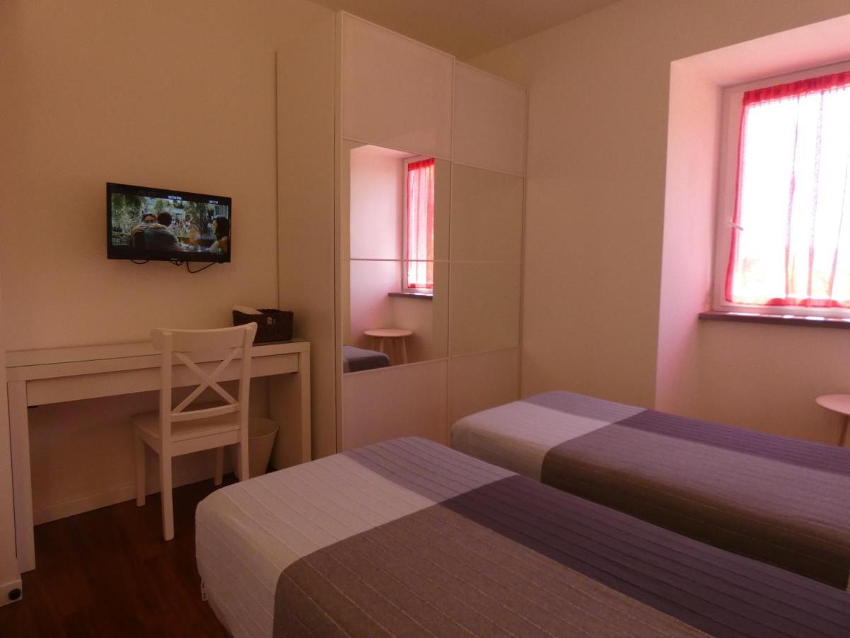 Sant'Anna Hostel La Spezia Eksteriør bilde