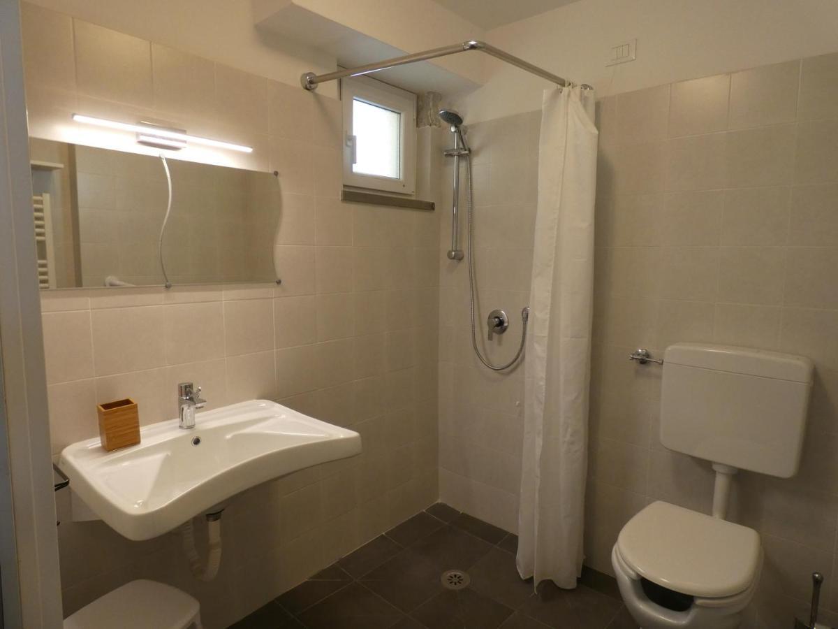 Sant'Anna Hostel La Spezia Eksteriør bilde