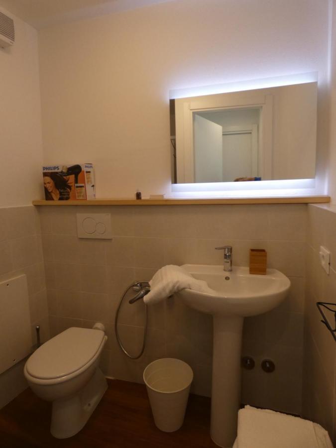Sant'Anna Hostel La Spezia Eksteriør bilde