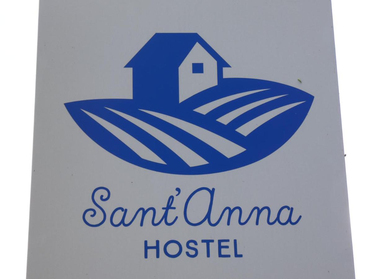 Sant'Anna Hostel La Spezia Eksteriør bilde