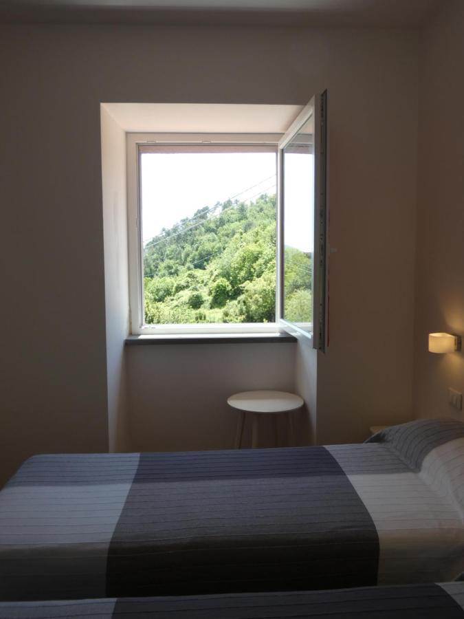 Sant'Anna Hostel La Spezia Eksteriør bilde
