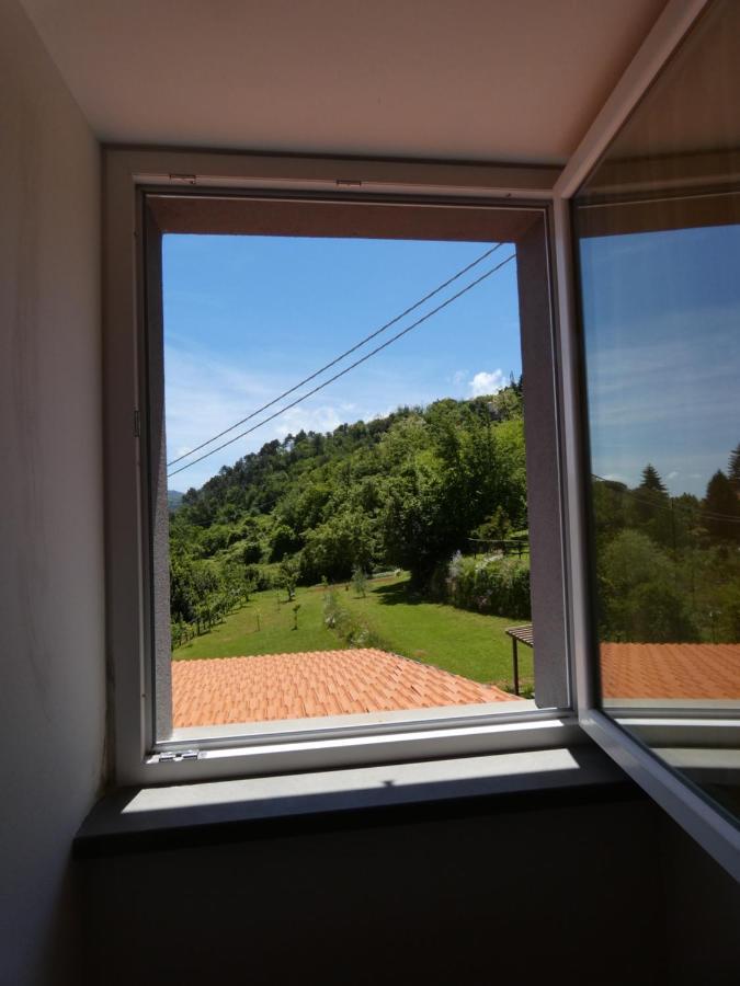Sant'Anna Hostel La Spezia Eksteriør bilde