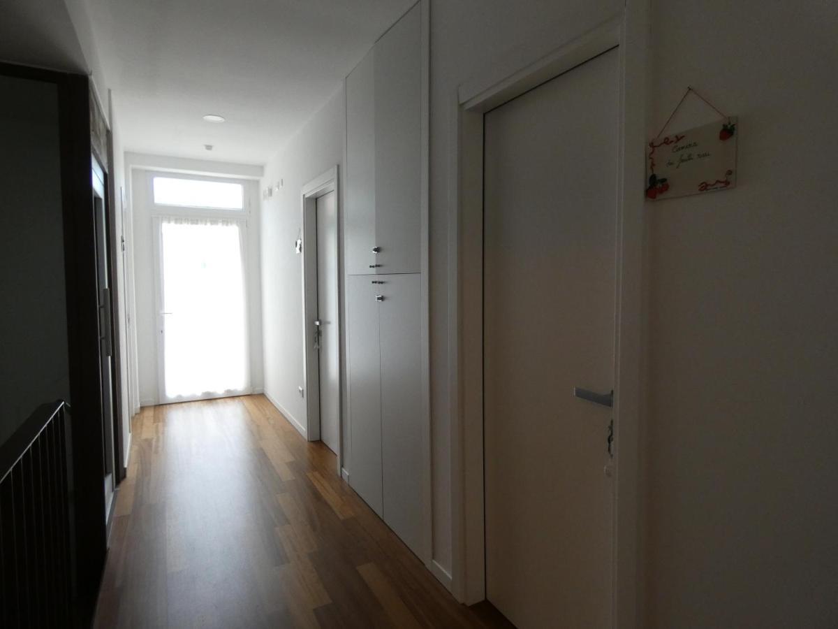 Sant'Anna Hostel La Spezia Eksteriør bilde