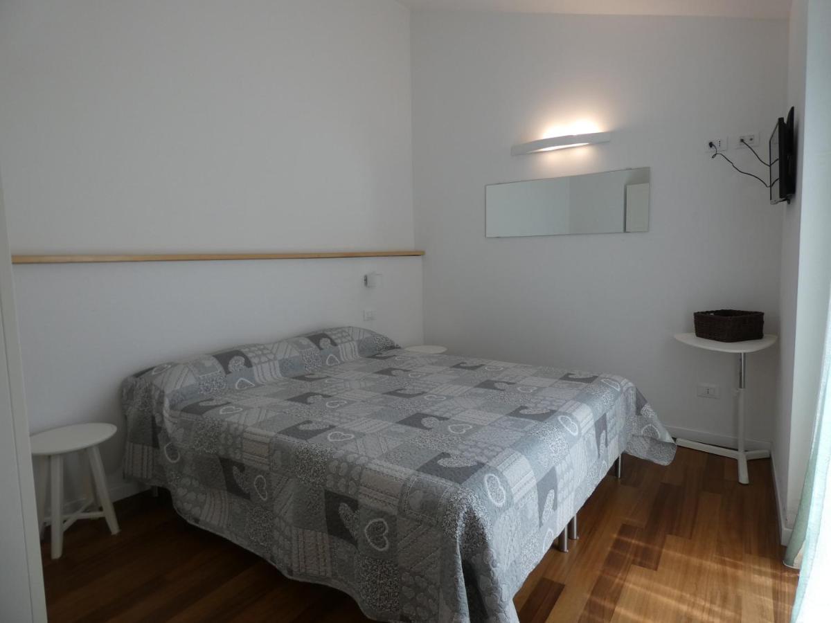 Sant'Anna Hostel La Spezia Eksteriør bilde